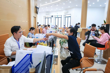 Cán bộ, công chức, viên chức sẽ có KPI khi làm việc: Khi nào sẽ chính thức áp dụng đồng bộ toàn quốc?
