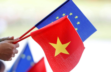 Cao ủy EU cùng phái đoàn doanh nghiệp châu Âu sắp đến Việt Nam bàn chuyện 450 tỷ USD