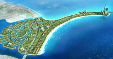 Chưa từng có trong lịch sử: Việt Nam lần đầu tiên xuất hiện đại đô thị được vận hành bằng năng lượng tái tạo, tọa lạc tại TP giàu nhất cả nước