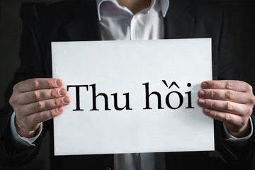 Danh sách đầy đủ 742 sản phẩm vừa bị thu hồi: Cục An toàn thực phẩm ra thông báo rà soát toàn quốc