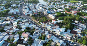 Đầu tư hơn 9.000 tỷ nâng cấp 3 tuyến quốc lộ trọng điểm tại ĐBSCL