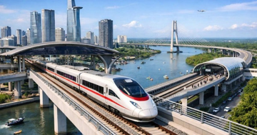 Động thái mới của TP. HCM với mạng lưới metro: Loạt dự án của THACO, Vinspeed sắp bước sang giai đoạn then chốt