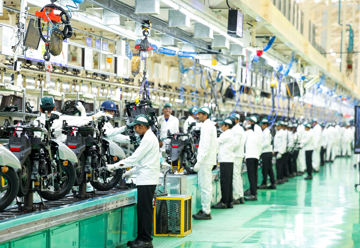 Giá xăng biến động, Honda ‘nói lời tạm biệt’ với xe máy: Chốt thời gian và ‘nhá hàng’ hướng đi cùng cả dải sản phẩm mới