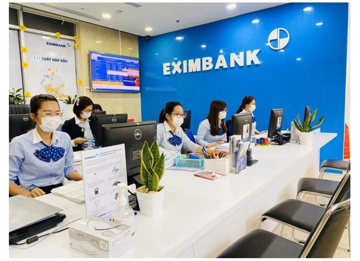 Gửi 100 triệu tiết kiệm tại Eximbank, sau 1 năm nhận về bao nhiêu?
