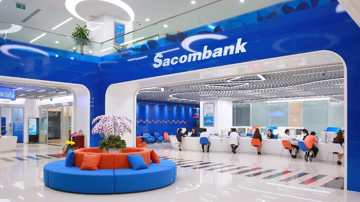 Gửi 100 triệu tiết kiệm tại Sacombank, sau 1 năm nhận về bao nhiêu?