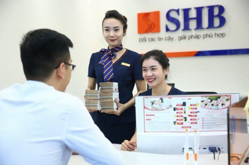Gửi 100 triệu tiết kiệm tại SHB, sau 1 năm nhận về bao nhiêu?
