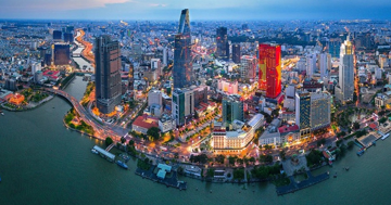 Hai thành phố trực thuộc Trung ương lớn bậc nhất Việt Nam vào top thành phố tốt nhất thế giới