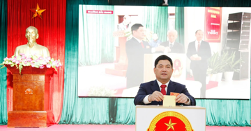 Háo hức từ đêm để đi bỏ phiếu