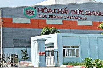 Hóa chất Đức Giang (DGC) và nút thắt 'sống còn' tại mỏ quặng lớn nhất Đông Nam Á