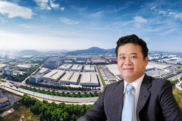 Hơn 2.500ha quỹ đất khu công nghiệp chờ khai thác, Kinh Bắc (KBC) đứng trước cơ hội lớn