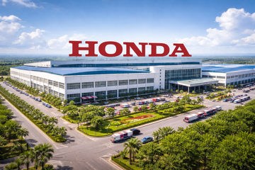 Honda có thể lỗ 16 tỷ USD và phải rút dần khỏi Trung Quốc vì xe điện, riêng Việt Nam vẫn là 'cánh tay đắc lực'