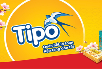 Lãi giảm sốc 42%, doanh nghiệp bánh kẹo nổi tiếng vẫn chốt tạm ứng cổ tức tỷ lệ 15%