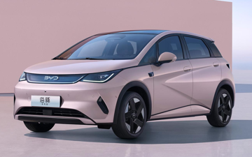 Mẫu hatchback điện đến từ thương hiệu toàn cầu giá chỉ 468 triệu, khách Việt nhìn sẽ đắm say: Chạy được 435km/1 lần sạc, thiết kế trẻ trung, nội thất ngày càng ‘lên đời’