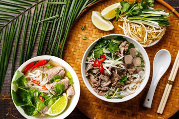 Một món ăn Việt có thể trở thành Di sản thế giới