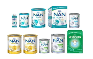 Một quốc gia Đông Nam Á tiếp tục thu hồi thêm lô sữa NAN vì phát hiện độc tố, phụ huynh được khuyến cáo ngừng sử dụng
