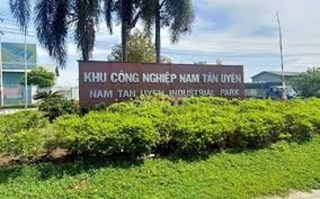 Nam Tân Uyên (NTC) ‘bốc hơi’ 10% lợi nhuận sau kiểm toán