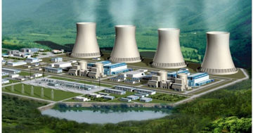 Nghị quyết mới nhất của Chính phủ về dự án nhà máy điện hạt nhân đầu tiên tại Việt Nam