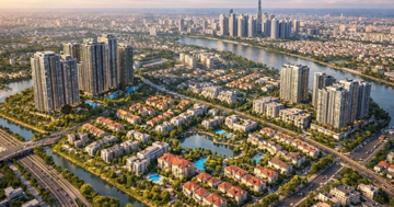 S&I Ratings: Bất động sản 2026 khó có 'sóng lớn'