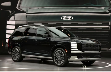 Tai nạn chết người khiến Hyundai phải tạm dừng bán Palisade 2026, triệu hồi hơn 68.000 xe
