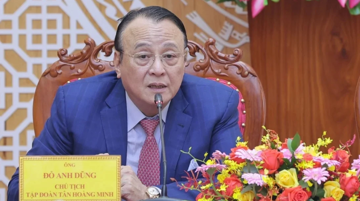 Tân Hoàng Minh tái xuất thị trường bất động sản, Coteccons kỳ vọng sớm thu hồi khoản nợ xấu hơn 500 tỷ