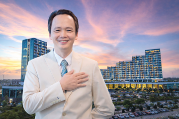 Thanh Hóa sắp diễn ra sự kiện quan trọng, chọn khách sạn nhà ông Trịnh Văn Quyết để bàn chuyện 570.000 tỷ