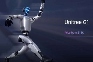 Tiếng hét giữa phố và sự cố pháp lý hi hữu liên quan đến robot: Người máy Unitree G1 vô tình khiến một cụ bà vào viện, cảnh sát phải can thiệp
