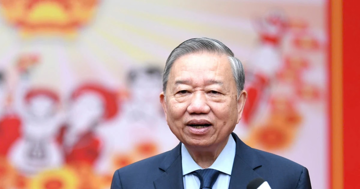 Tổng Bí thư: Cuộc bầu cử được chuẩn bị rất sớm, rất chu đáo
