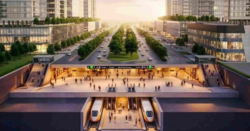 TP. HCM chốt mốc khởi công tuyến metro 33.000 tỷ do THACO đề xuất đầu tư
