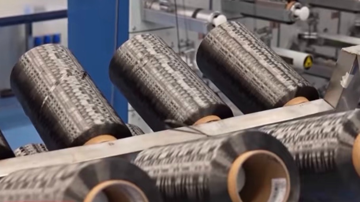 Trung Quốc tạo ra vật liệu mỏng bằng 1/10 sợi tóc nhưng bền gấp 10 lần thép: Đã đưa vào sản xuất hàng loạt