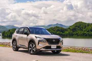 Xăng tăng giá, Nissan bán mẫu SUV cỡ C hybrid e-POWER chỉ hết 160.000 đồng khi đi 100km: Thiết kế cải tiến gọn gàng và hiện đại, trang bị được Google 'ưu ái’, giá 'rẻ như cho' không?