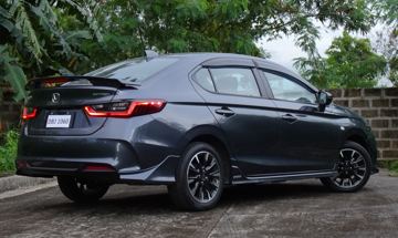 Xem trước Honda City với thiết kế giống xe điện, sử dụng động cơ hybrid ‘xăng ăn như ngửi’: Nội thất sẽ ‘lên đời’, giá có rẻ không?