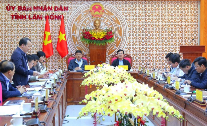Khu du lịch quốc gia đầu tiên của Việt Nam là điểm đến hiếm có của khu vực và thế giới- Ảnh 1.