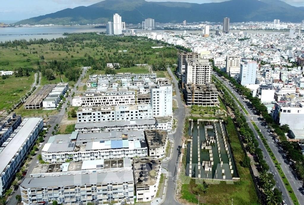 Chỉ ít tháng nữa, nhiều trường hợp không cần xin giấy phép xây dựng nhưng phải thực hiện thông báo khởi công- Ảnh 1. Chỉ ít tháng nữa, nhiều trường hợp không cần xin giấy phép xây dựng nhưng phải thực hiện thông báo khởi công- Ảnh 1.