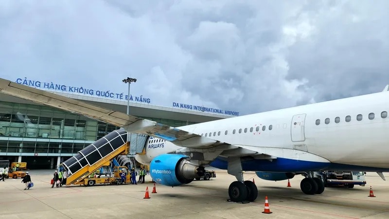 Việt Nam dự kiến có hầm ngầm xuyên sân bay đầu tiên: Công trình chiến lược 10.000 tỷ tại TP lớn nhất cả nước- Ảnh 3.