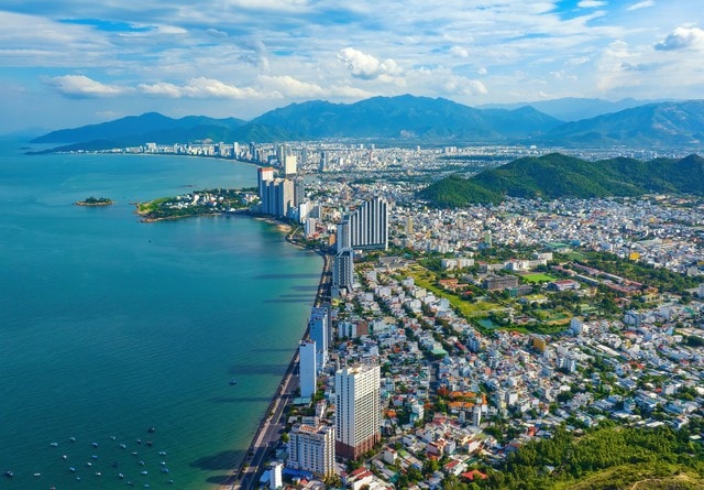 TP tương lai của Việt Nam tập trung hoàn thiện đề án xây dựng trung tâm công nghiệp và dịch vụ năng lượng tái tạo- Ảnh 2. TP tương lai của Việt Nam tập trung hoàn thiện đề án xây dựng trung tâm công nghiệp và dịch vụ năng lượng tái tạo- Ảnh 2.