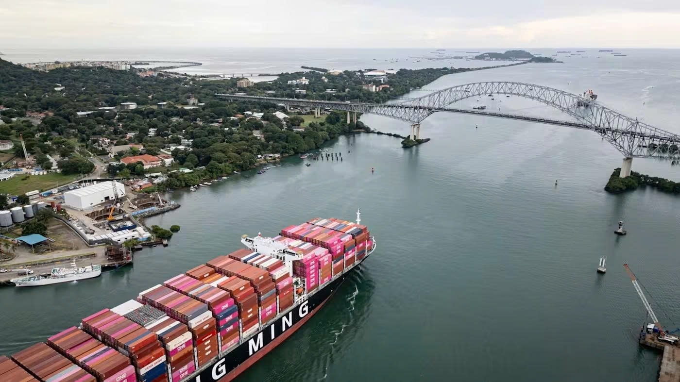 Tòa án Panama ra phán quyết vi hiến, đế chế cảng biển của CK Hutchison tái cấu trúc giữa sóng gió