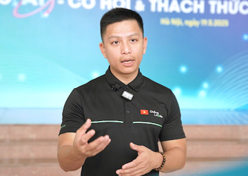 Chuyên gia an ninh mạng Hiếu PC nói về '8.000 tỷ đồng người dân bị mất vì lừa đảo trực tuyến'