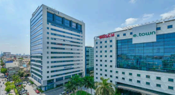 Cơ điện lạnh (REE) cho 200 doanh nghiệp thuê văn phòng, bỏ túi hơn 510 tỷ đồng lợi nhuận