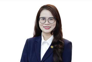 Cựu nữ tướng LPBank 'theo bước' ông Nguyễn Đức Thụy, nhận vai trò mới tại Sacombank