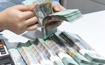 Đề xuất mới: Ngân hàng có thể cho vay vượt trần với dự án lớn ở Hà Nội