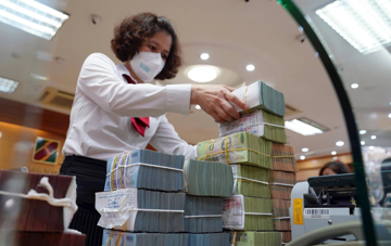 Đề xuất nâng trần tín dụng cho dự án trọng điểm tại Hà Nội, mức tối đa tới 52%