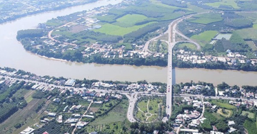 Đồng Nai chi hơn 10.000 tỷ đền bù, tái định cư cho tuyến vành đai lớn nhất Đông Nam Bộ