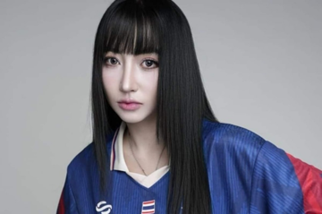 Hot girl Thái Lan lĩnh án tù vì gian lận khi đấu đội tuyển Việt Nam ở SEA Games 33