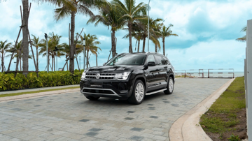 Không lo giá xăng tăng: Khách mua những dòng xe Volkswagen này được 'nuôi xăng' cả năm