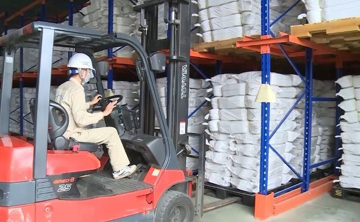 Ngân hàng thu giữ nhà máy hơn 40.000m2 của ‘đại gia’ may mặc