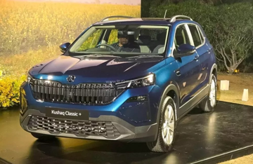 SUV châu Âu 'chung mâm' Kia Seltos nâng cấp trước khi về Việt Nam: Thêm hộp số 8 cấp 'hiếm có khó tìm', ghế massage như xe sang