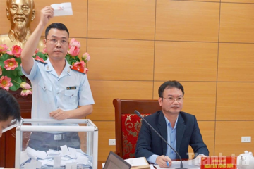 Thanh tra xác minh tài sản, thu nhập của 107 người tại 6 cơ quan, đơn vị này