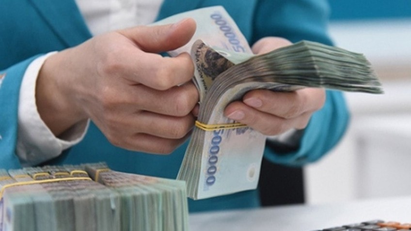 Bộ Nội vụ sẽ hướng dẫn việc xếp lương công chức khi thay đổi vị trí việc làm. Ảnh minh họa 173luong.jpg