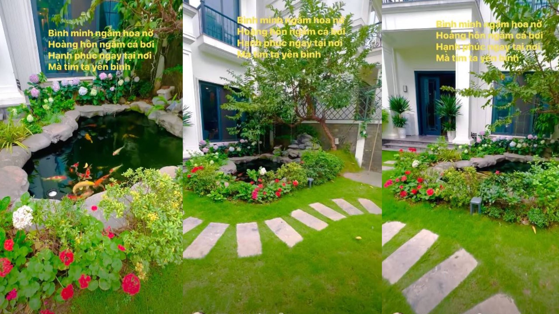 Biệt thự bạc tỷ 600m2 của 'phú bà showbiz Việt': Tọa lạc ở khu đắt đỏ bậc nhất Hà Nội, nội thất nhập khẩu châu Âu- Ảnh 4. Biệt thự bạc tỷ 600m2 của 'phú bà showbiz Việt': Tọa lạc ở khu đắt đỏ bậc nhất Hà Nội, nội thất nhập khẩu châu Âu- Ảnh 4.