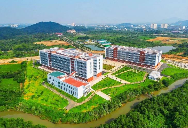 Hà Nội dự kiến sẽ di dời loạt trường đại học- Ảnh 2. Hà Nội dự kiến sẽ di dời loạt trường đại học- Ảnh 2.
